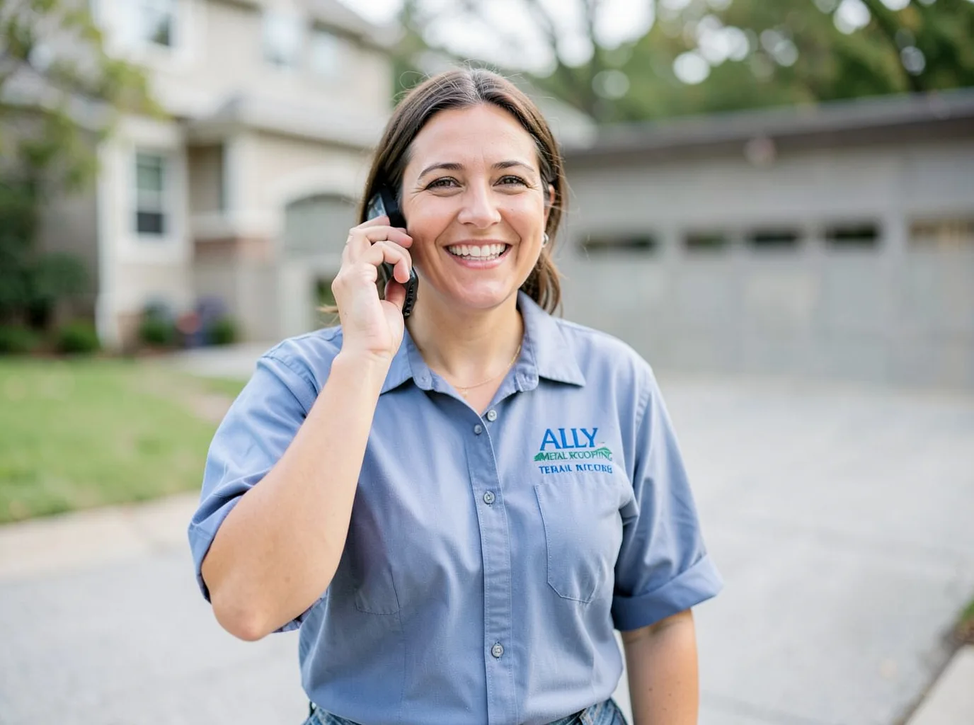 Metal Roof Installation Brownsville, TX FAQs